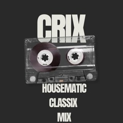 Housematic Classic Style
