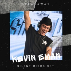2023 Breakaway Kansas City Silent Disco Set