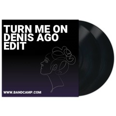 Denis Ago - Turn Me On (Kevin Lyttle) Radio Edit