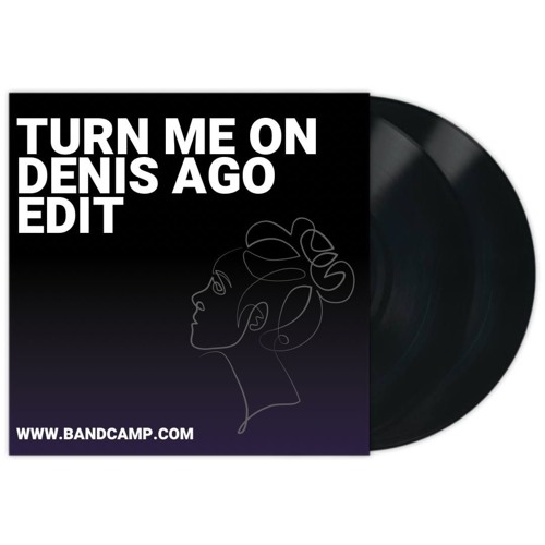 Denis Ago - Turn Me On (Kevin Lyttle) Radio Edit