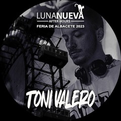 Luna Nueva Feria Albacete 2023 || Toni Valero