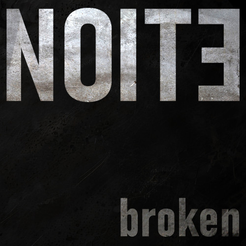 Broken