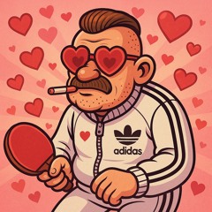 Mustiga musti - Kärlek