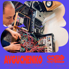 Avguchenko - Dub Raw Camp 2024 Special Live