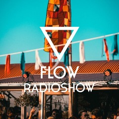 Franky Rizardo presents FLOW Radioshow 369