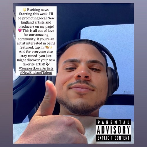 Rapping Like The Rent Is Due