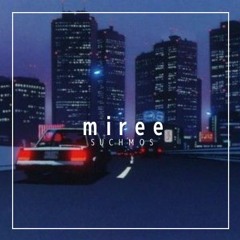 miree / Suchmos city pop arrange