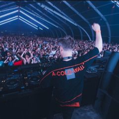 Joris Voorn @ Awakenings Summer Festival - Hilvarenbeek, Netherlands 06.07.2024