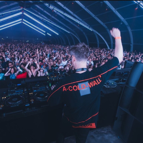 Joris Voorn @ Awakenings Summer Festival - Hilvarenbeek, Netherlands 06.07.2024