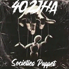 Societies Puppet