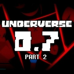 UNDERVERSE 0.7 　PART2