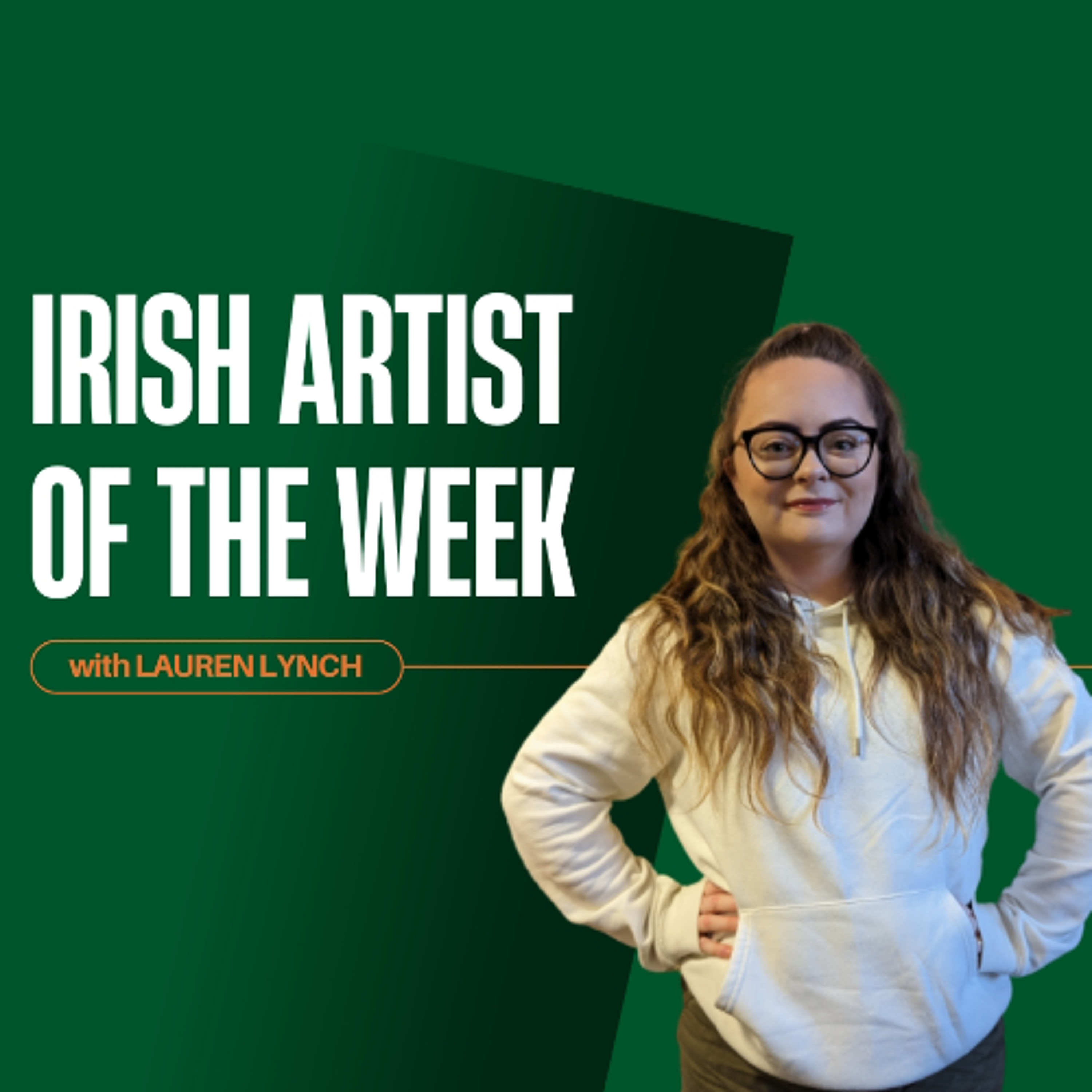 The Kates - Irish Artist Of The Week