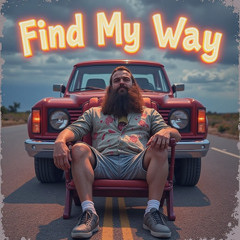 I'll Find My Way