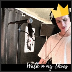Walk in My Shoes (feat. Yung Fro$t)