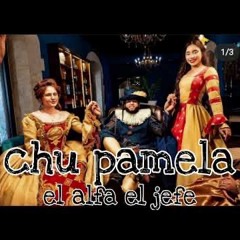 Chu Chu Pamela - DJImaEdit - - Intro Break - Dembow - 122Bpm - El Alfa El Jefe