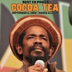 NSANE - Cocoa Tea Tribute mix
