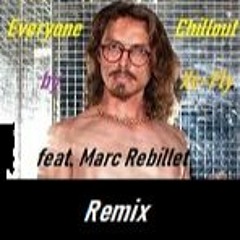 "Everyone Chillout!" - feat. Marc Rebillet