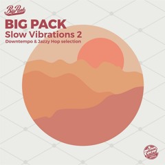 Big Pack | Slow Vibrations 02 [Downtempo Mix]
