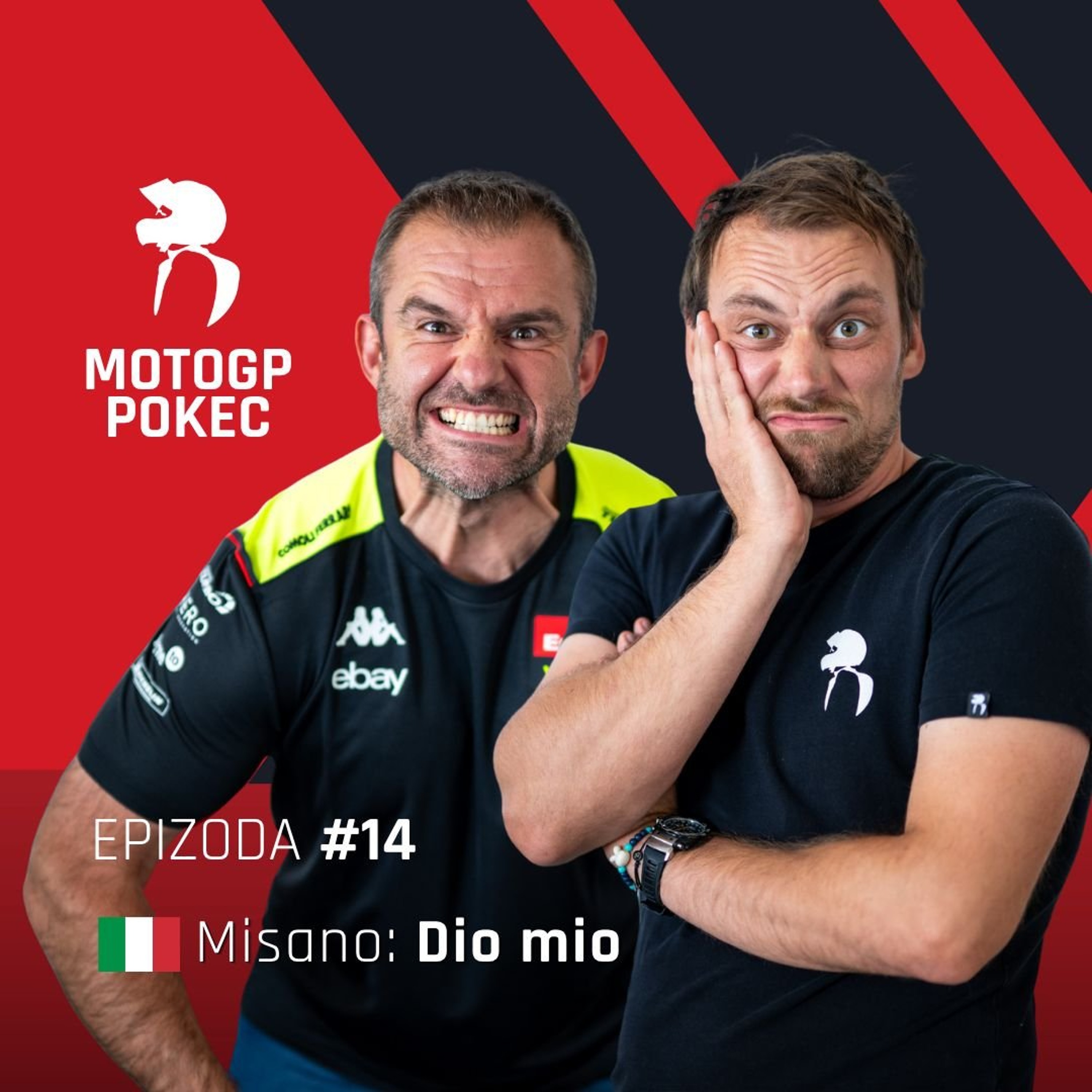 MotoGP Pokec