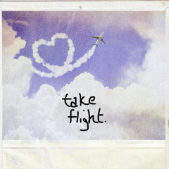 Take Flight ft. WVKEUP