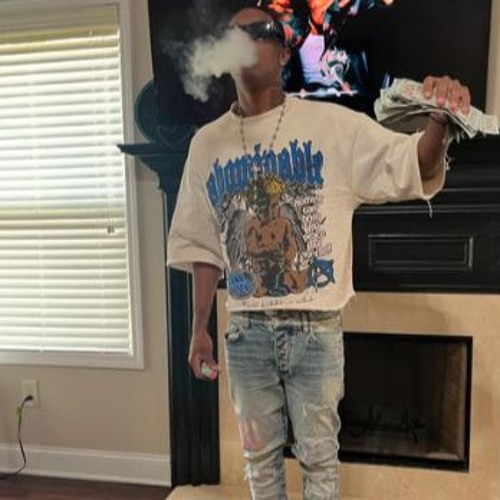 Glokk40spaz 505 hoodtrap remix