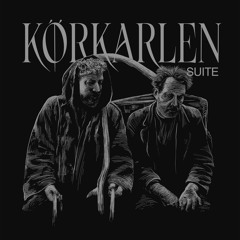 Kragrowargkomn x Jori Josiphson : Körkarlen Suite
