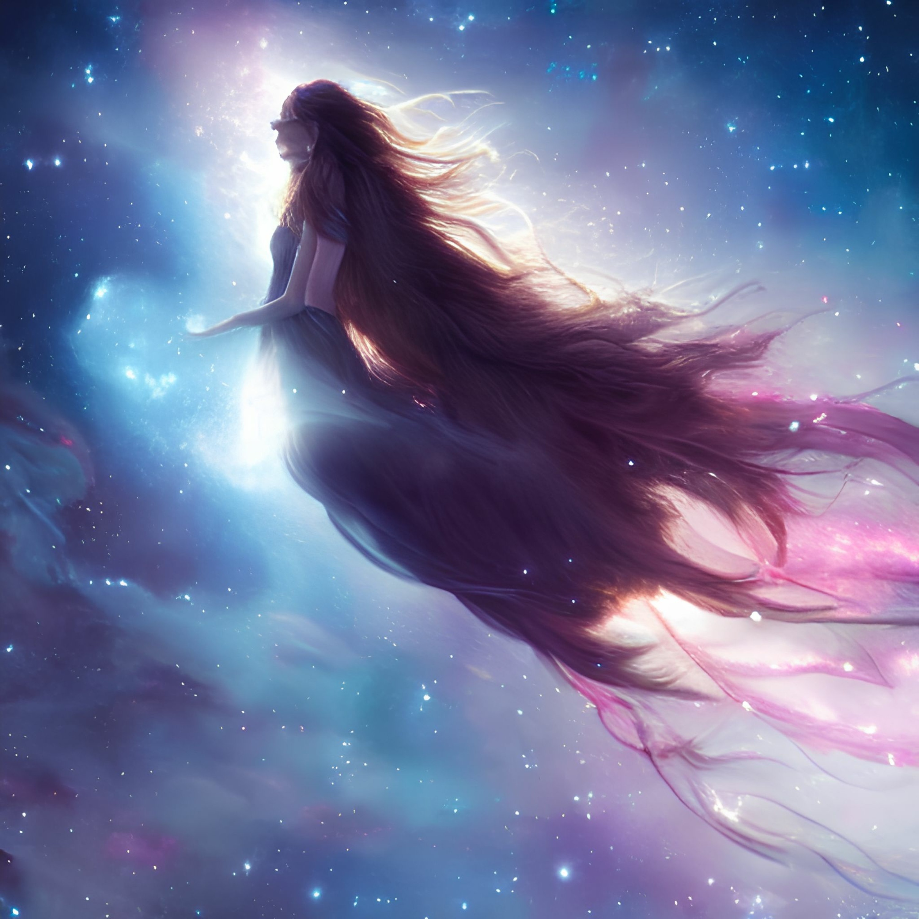 Ascending The Void episode artwork