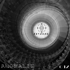 Anomalie #012 | Apsarah