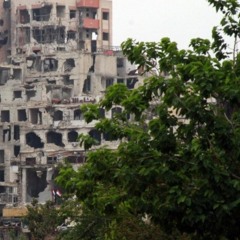 Syriasly? / LDSR 230