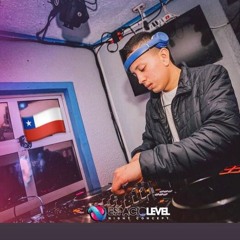 SET DICIEMBRE 2025 TECH -HOUSE-AFRO