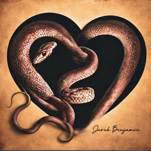 snake bite jared benjammin