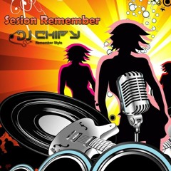 SESION REMEMBER - DJ Chipy  Historia A 3 - Oro Viejo - Temazós - La Ruta Del Bakalao.