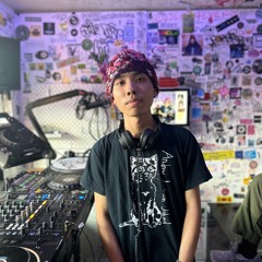 Sluice with chanc3rr @ The Lot Radio 09-20-2024