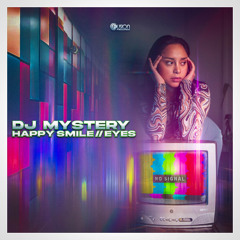 DJ Mystery - Happy Smile