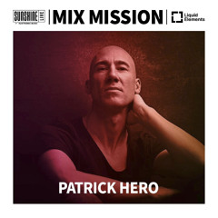 Patrick Hero @ sunshine live 2024