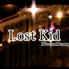 Lost kid
