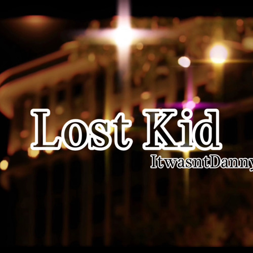 Lost kid