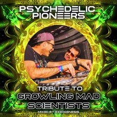 PP015 - Psychedelic Pioneers - GMS