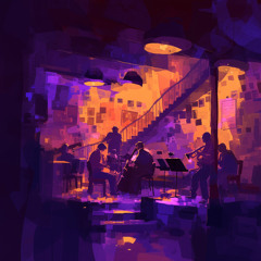 Crumbling (Evening Jazz for Relaxing)