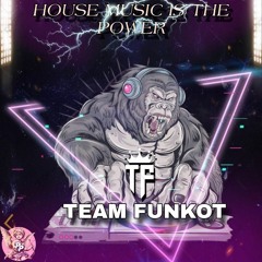 DJ ANTHEM HEART OF ASIA - [Putu Pangestu]