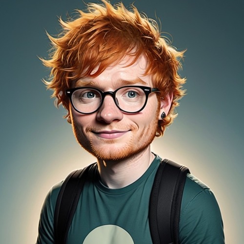BAD HABITS - Ed Sheeran (PolarTunez Remix)