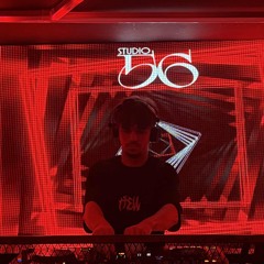 2H SCHRANZ SET - STUDIO 56 - PARIS