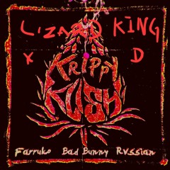 Farruko & Bad Bunny - Krippy Kush (Lizard King RDDM Flip)