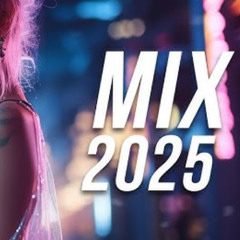 Neon Dreams – Night Rave 2025 EDM Festival Mix USA Bass Vibes #044