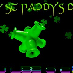 Happy St Paddy's Day 2022 Party Mix New Good Vibe House Music DJ LEE O C Tech Funky Bass Dance EDM