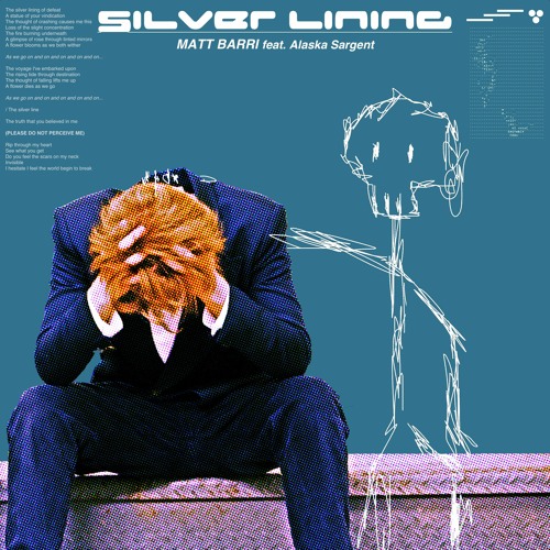 Silver Lining (feat. Alaska Sargent)