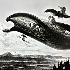 Void Whale