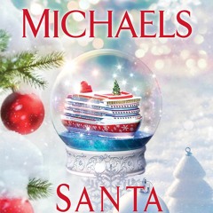PDF Download Santa Cruise (Wheeler Publishing Large Print Wheeler Hardcover)