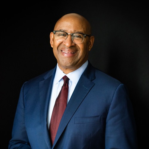 Michael Nutter