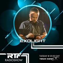 Exolight - Romanian Trance Family Radioshow 266